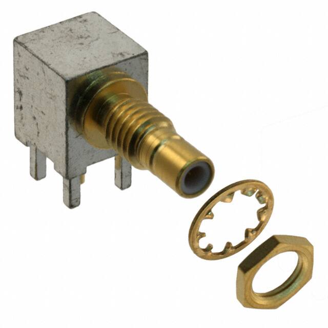 903-413J-51A Amphenol RF  Conjuntos de conectores coaxiales (RF)